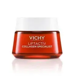 Vichy Liftactiv Collagen Specialist Cream 50ml