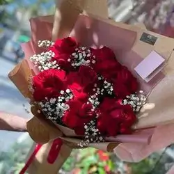 Flower Bouquet