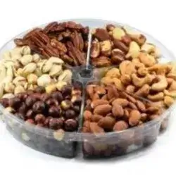 Mix Nuts