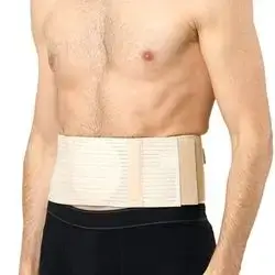 Hernia Belly Belt