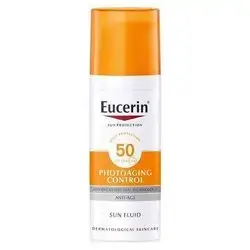 EUCERIN Photoaging Control Sun Fluid 50ml