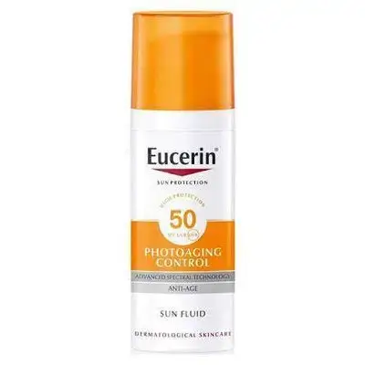 EUCERIN Photoaging Control Sun Fluid 50ml