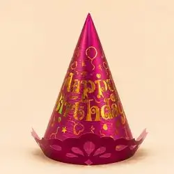 Birthday Hat