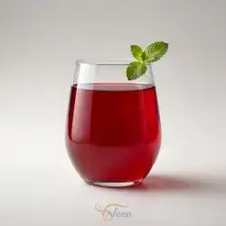 Fresh Pomegranate Juice