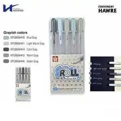 Gelly Roll