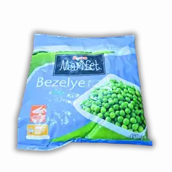 Ulker Green Peas 450g