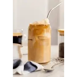 Iced Latte