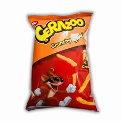 Gypsum Gyrazoo Cheese 38g