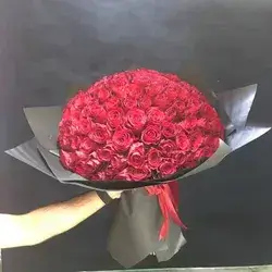 Bouquet Flowers
