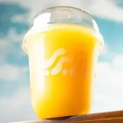 Lemon and Orange