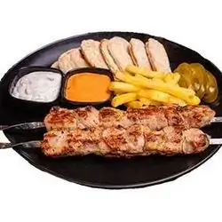 Tawook