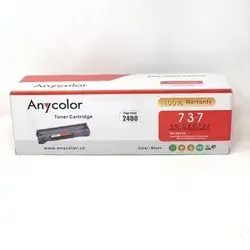 Laser Cartridge Ink 737