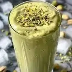 Pistachio Smoothie