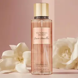VICTORIA SECRET body mist bare vanilla 250ml