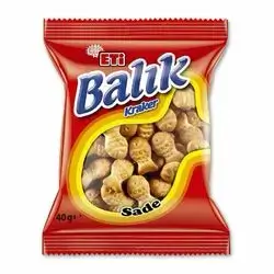 Eti Cracker Simple 40 g