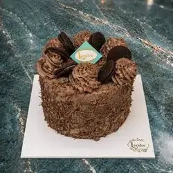 Oreo Cake