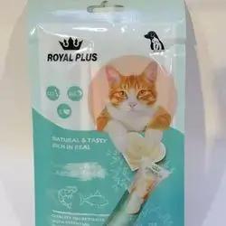 Royal Plus