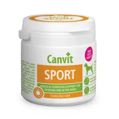 Canvit Sport 100g