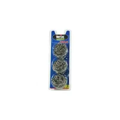 Arix Splendelli Inox Wire Sponge