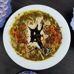 Rishteh Meal