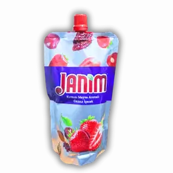 Janem Mixed Juice 200ml