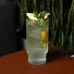 Classic Mojito