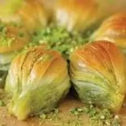 Turkish Wrebat