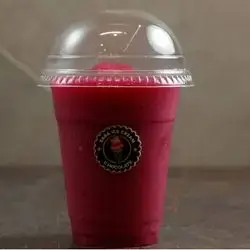 Pomegranate Azberry