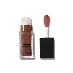 Glow Reviver Lip Oil _Honey talks