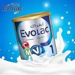 Evolac (1) 900g