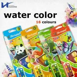 Water color-Bertand