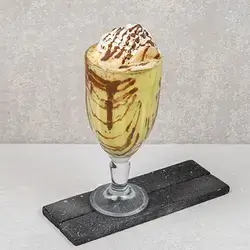 Banana Milkshake