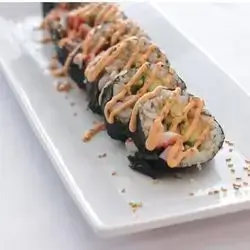 California Roll Sushi