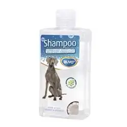 Duvo Plus Shampoo Brillant & Soft For Dogs