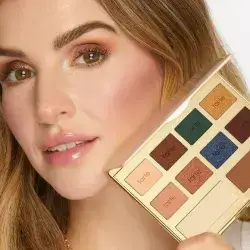 glamazon™ eyeshadow palette – Tarte eye shadow