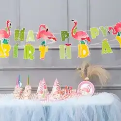 Happy banner