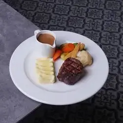 Tenderloin 