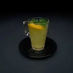 Lemon & Mint