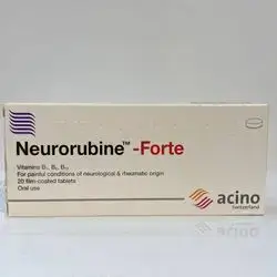 Neurorubine Forte