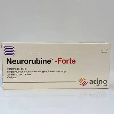 Neurorubine Forte