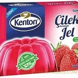 Kenton Strawberry Jelly