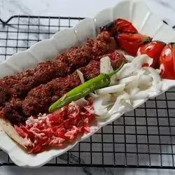 One Person Meat Kebab