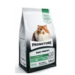 Pronature Chicken & Rice 1.5kg