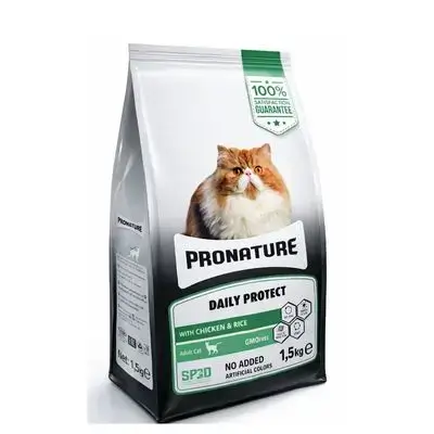 Pronature Chicken & Rice 1.5kg