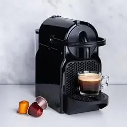 Nespresso Inissia Machine