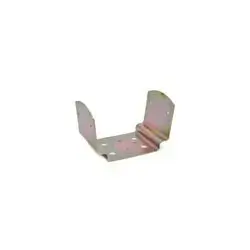 Base Pergola Foot 2 mm 132x90x96