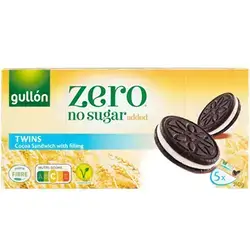 Kulen Biscuit 210 g Zero Tunisia