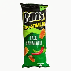 Chipss Batus Turkish Taco 30 gm