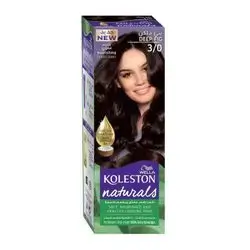 Koleston Natural 3/0 DEEP FIG
