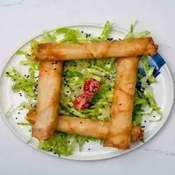Cheese Roll